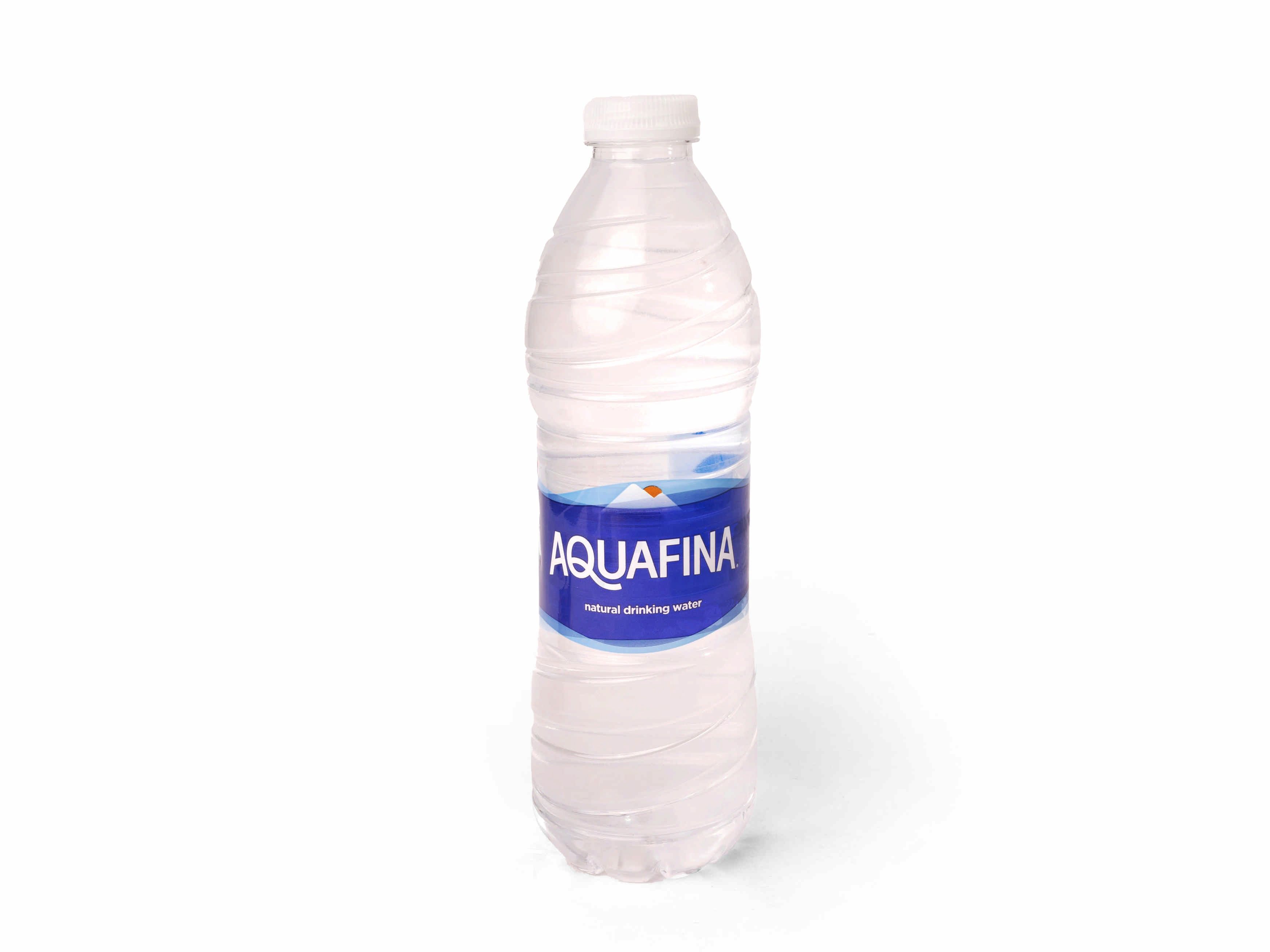 Mineral Water