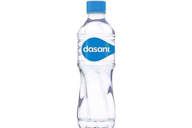 Mineral Water