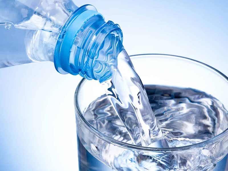 Mineral Water