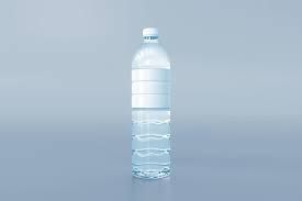 Mineral Water Large
