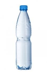 Mineral Water Small
