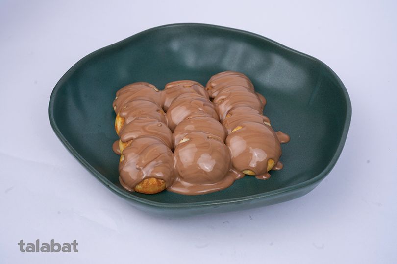 Kinder Mini Pancake