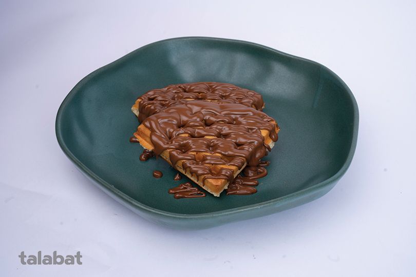 Mini Waffle
