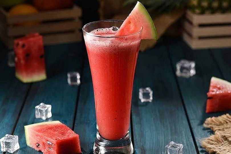 Mint Melon