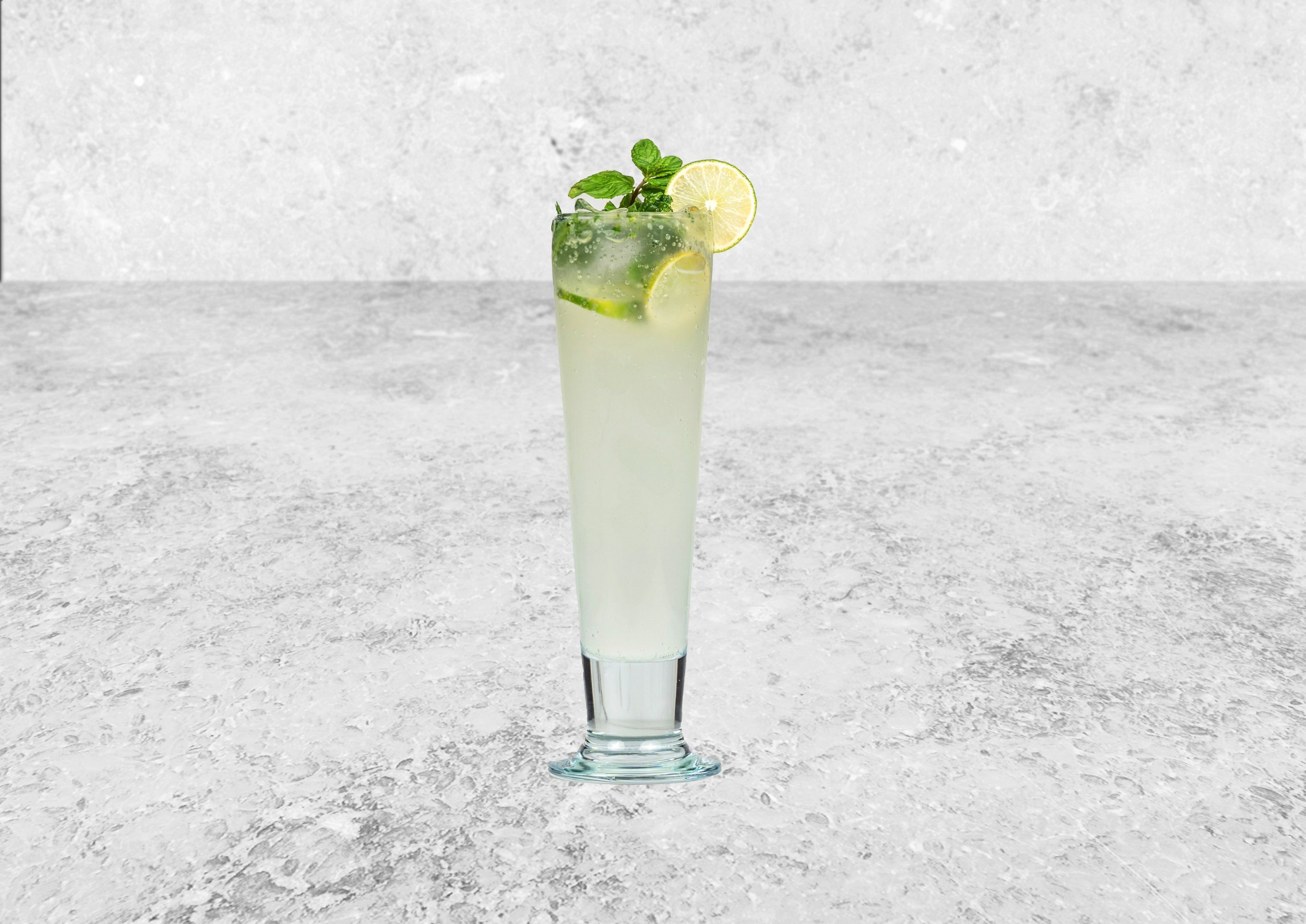 Mint Soda