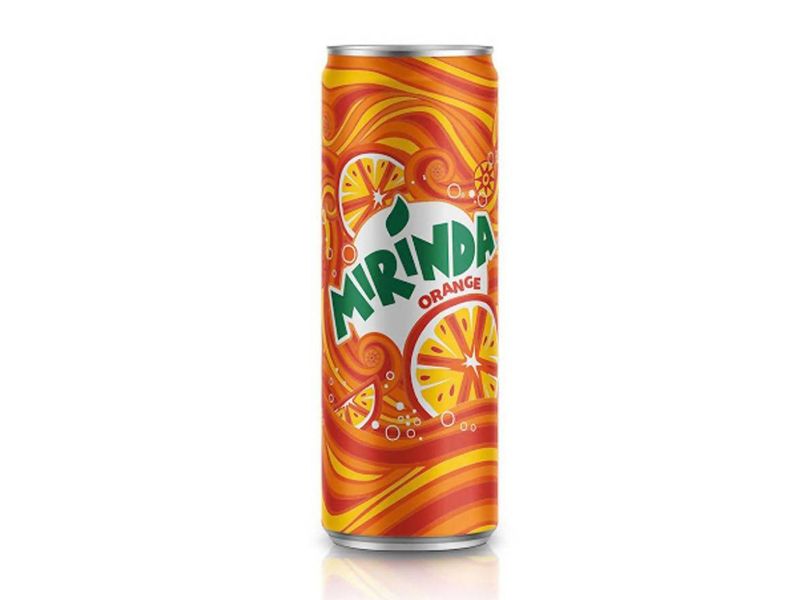 Miranda Orange