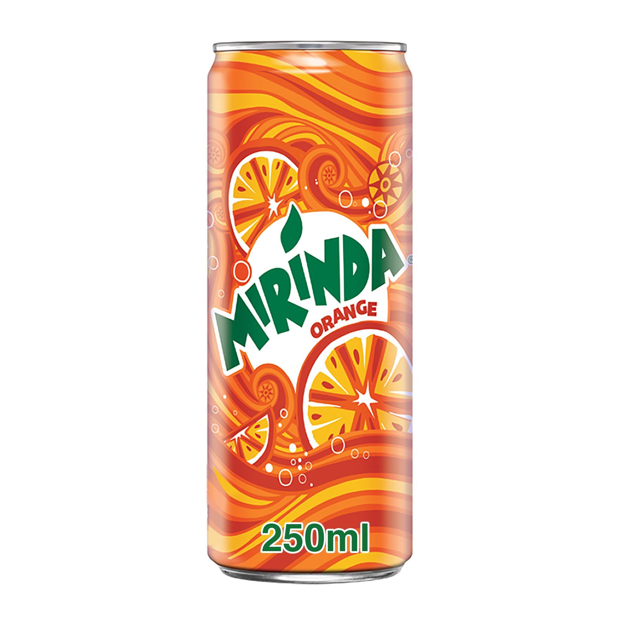 Mirinda Orange