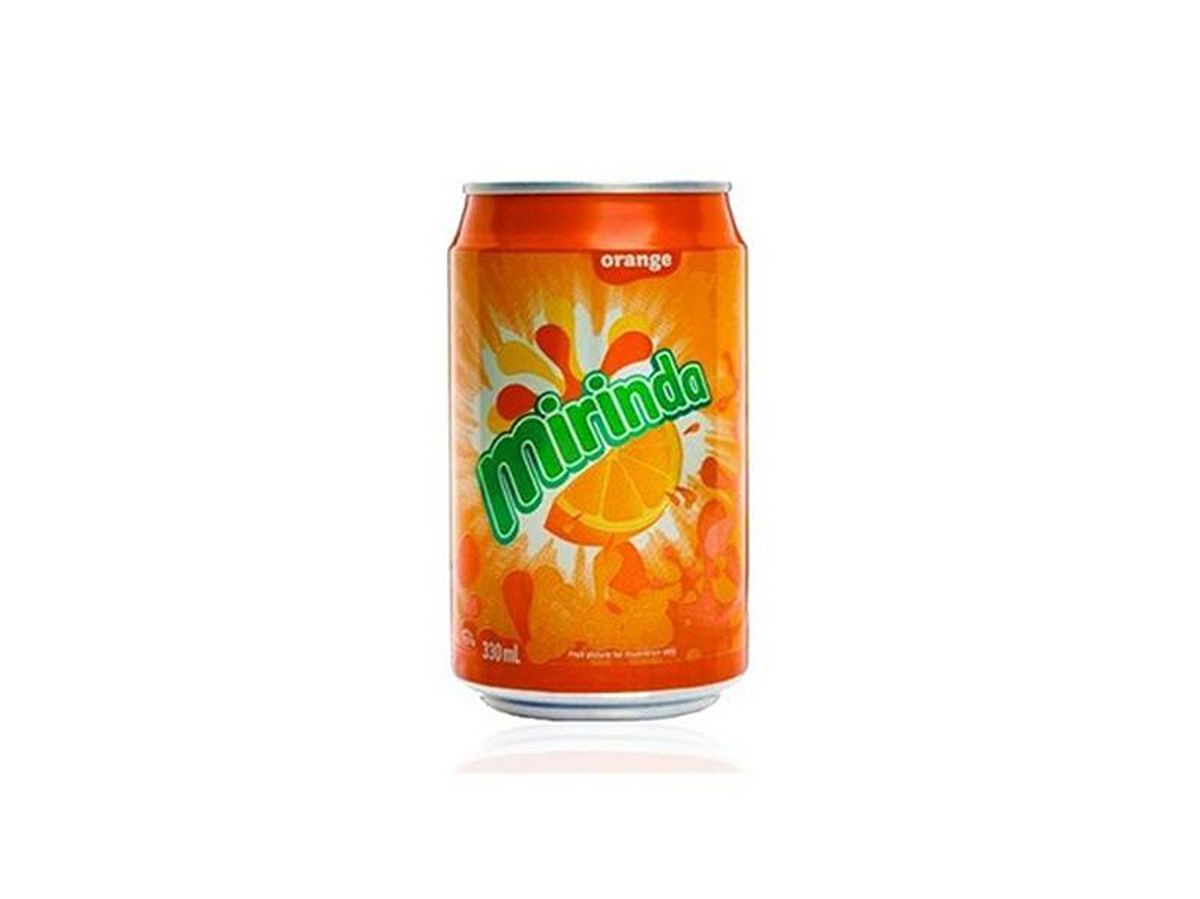 Mirinda