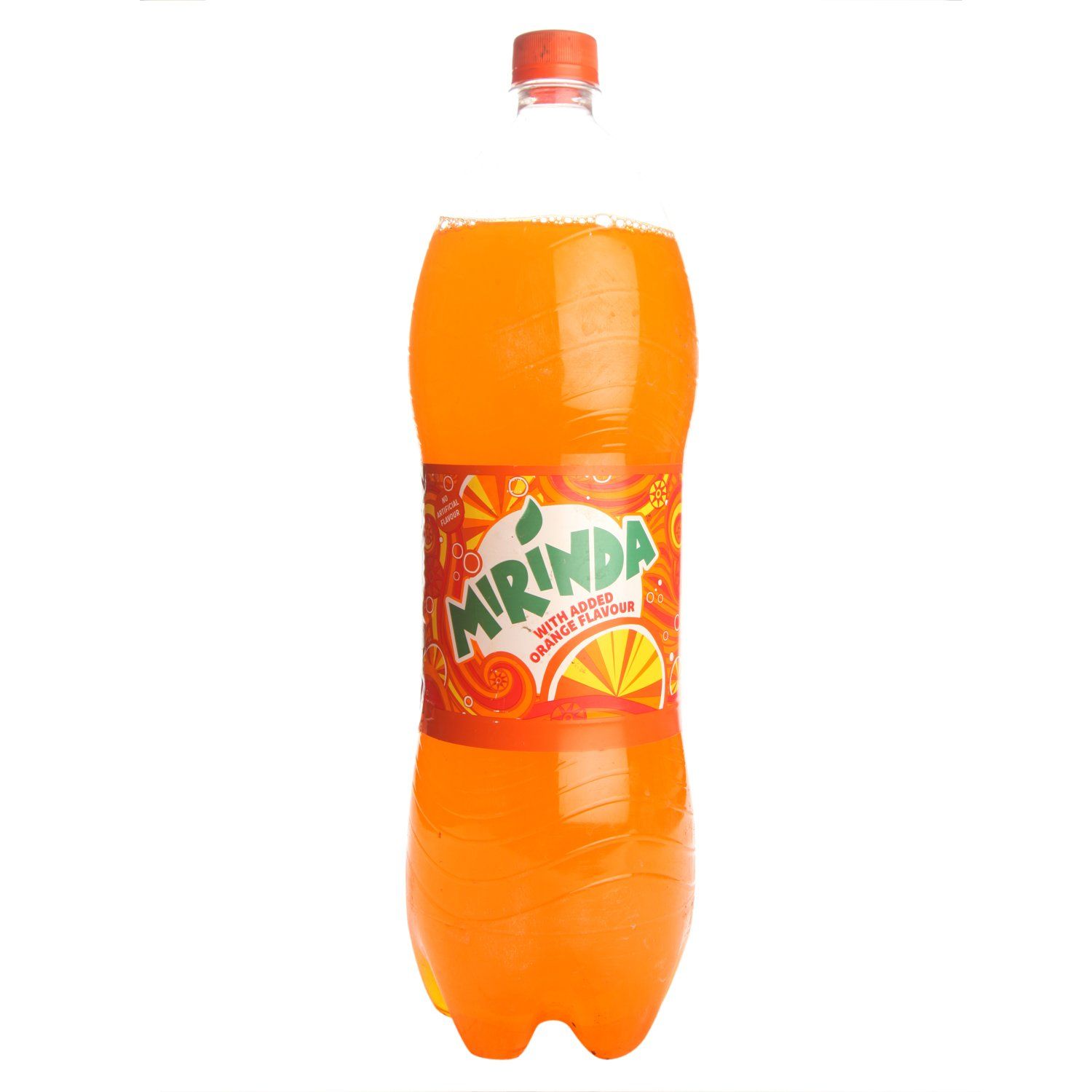 1 Liter Orange Miranda