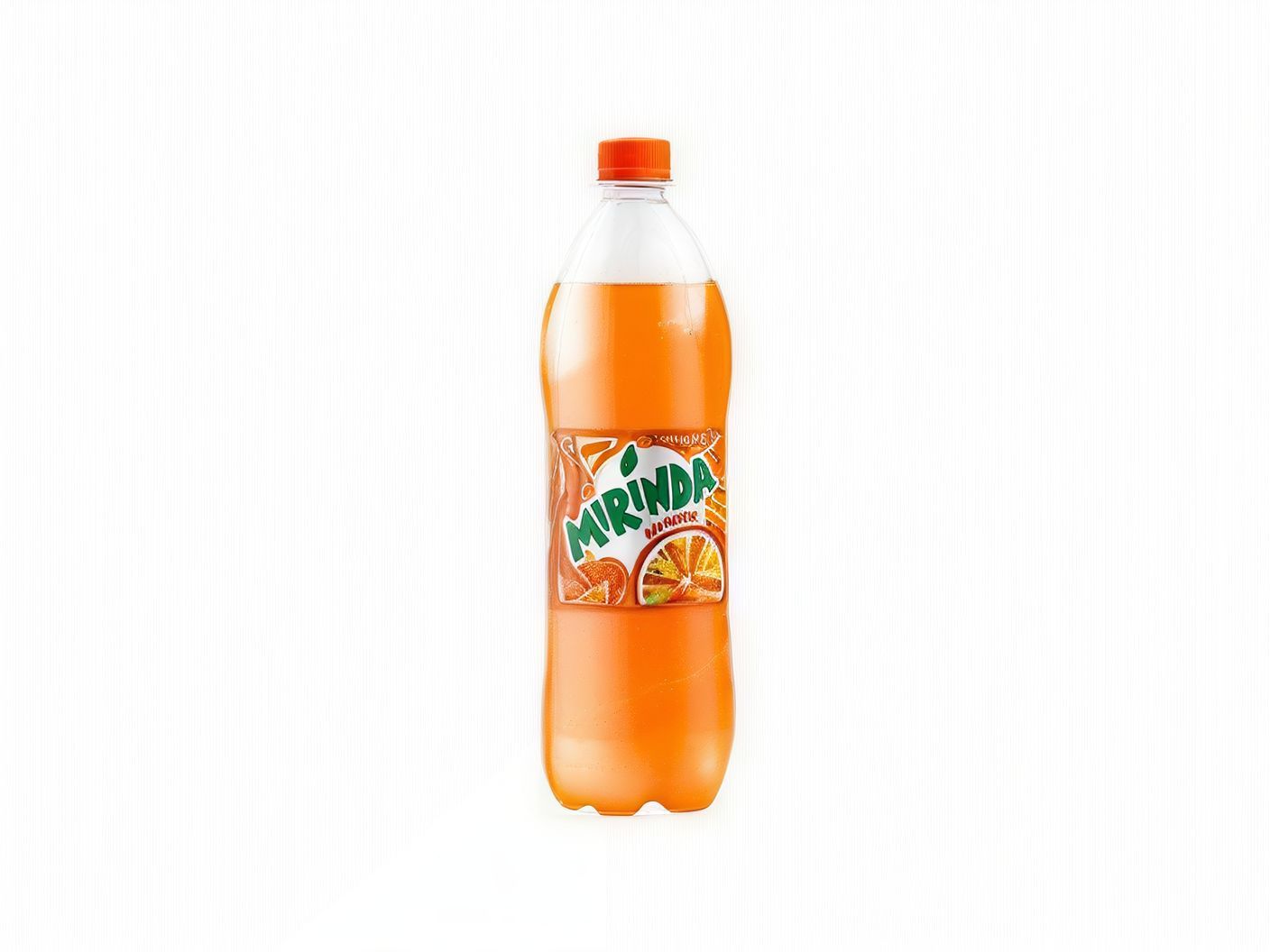 Miranda Orange - Liter