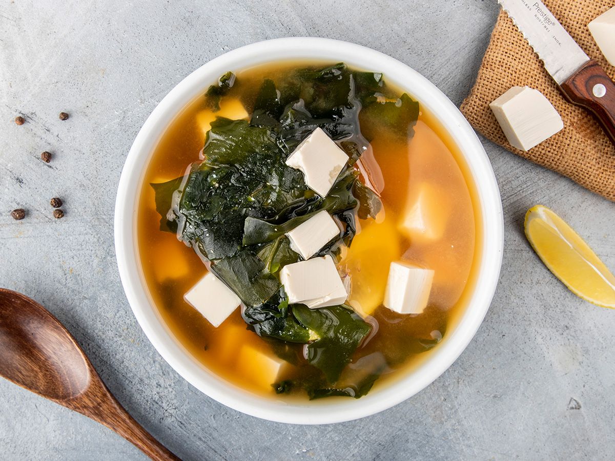 Miso Soup