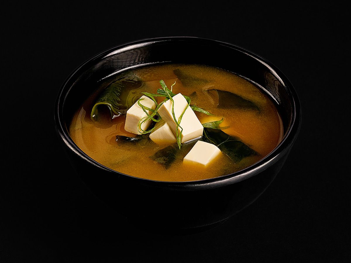 Miso Soup