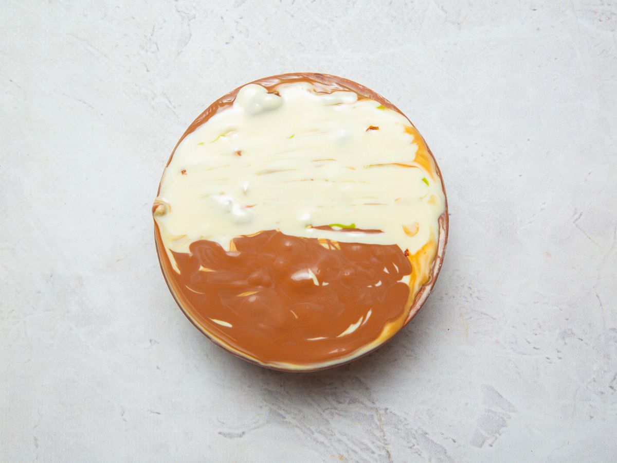 Mix Casserole Large