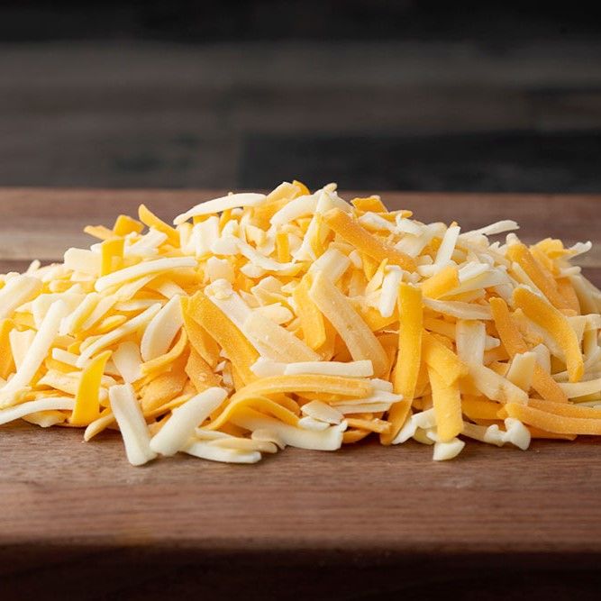 Mix Cheese