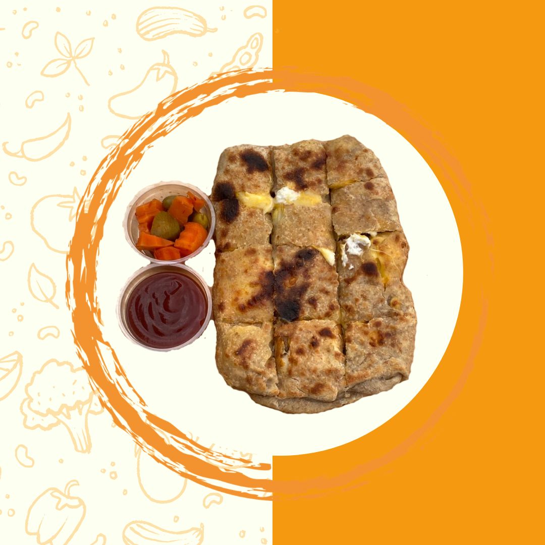 Mix Cheese Light Feter
