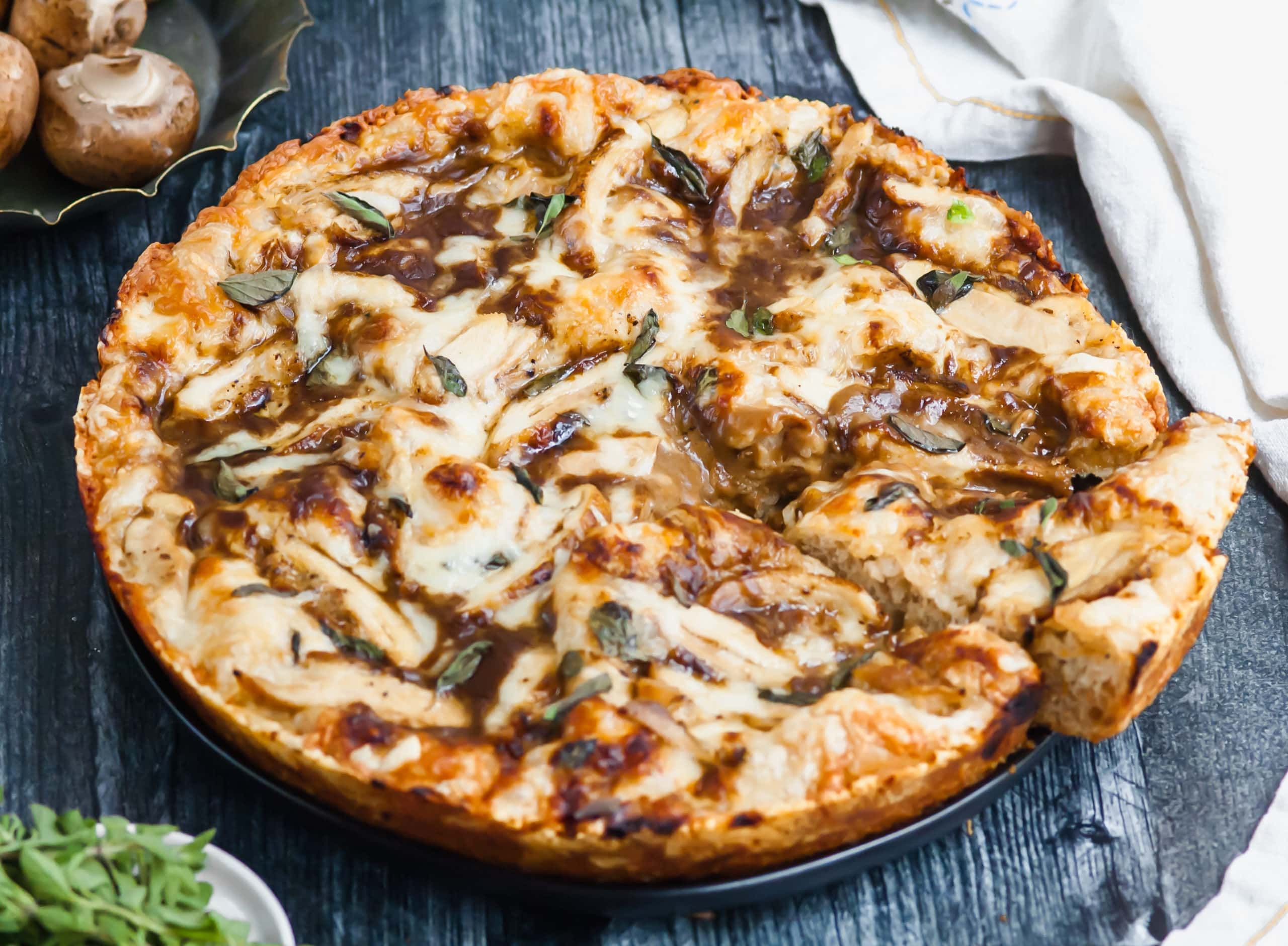 Italian Mix Chicken