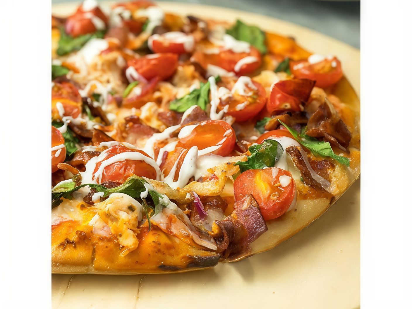 El Akeel Oriental Pizza