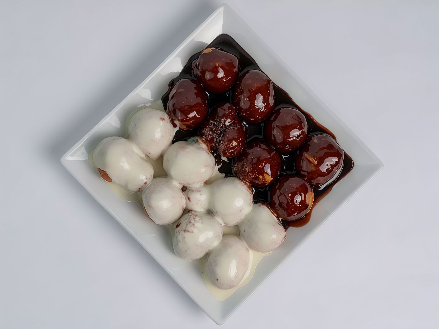 Zalabya Mix Chocolate