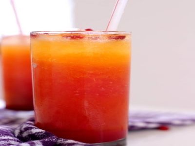 Special Cocktail