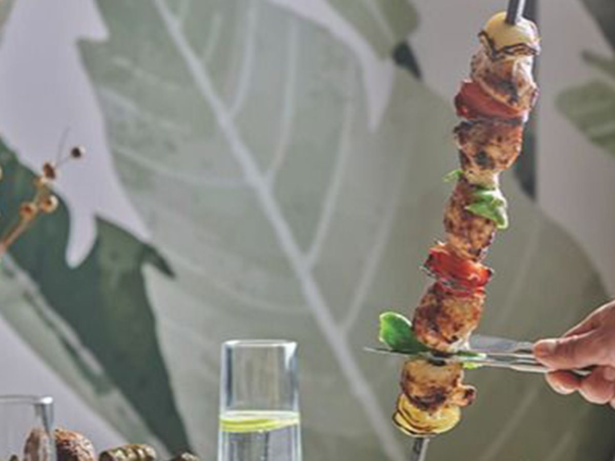Mix Kofta & Shish