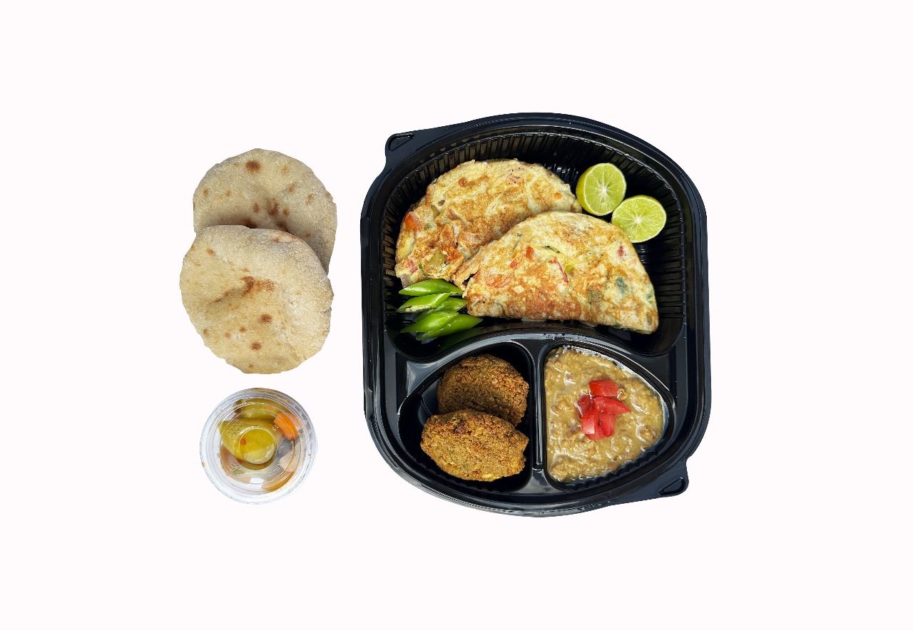 Fotour Mix Meal