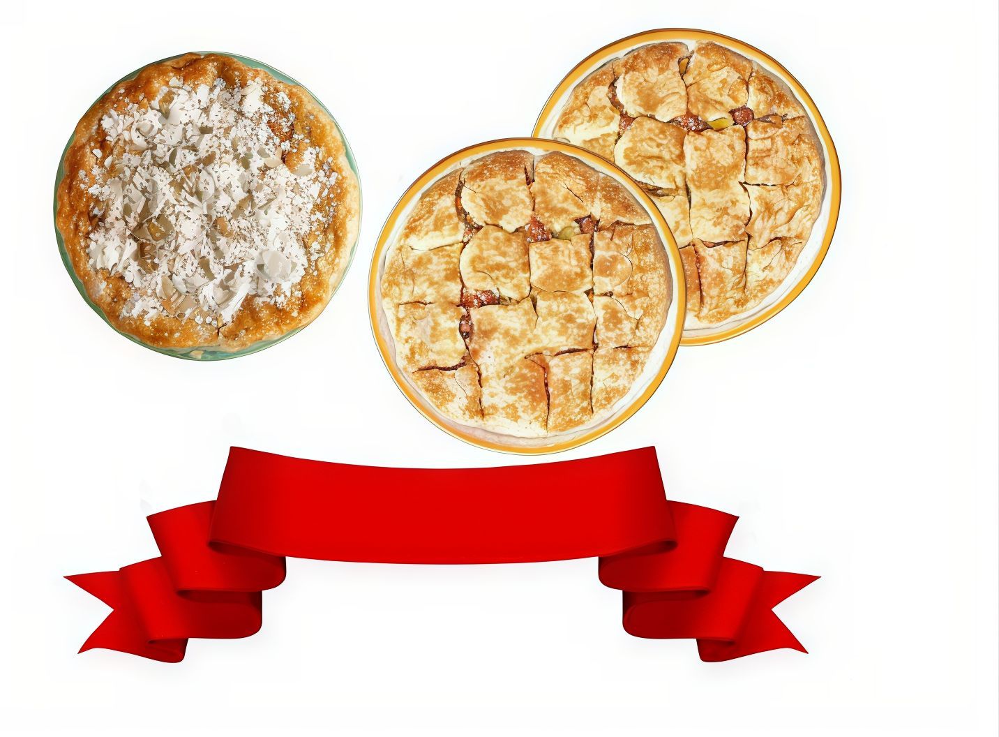 Mix Pies Offer