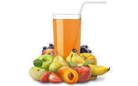 Mixed Fruit Juice