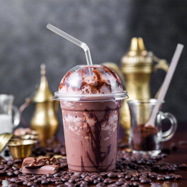 Iced Mocca