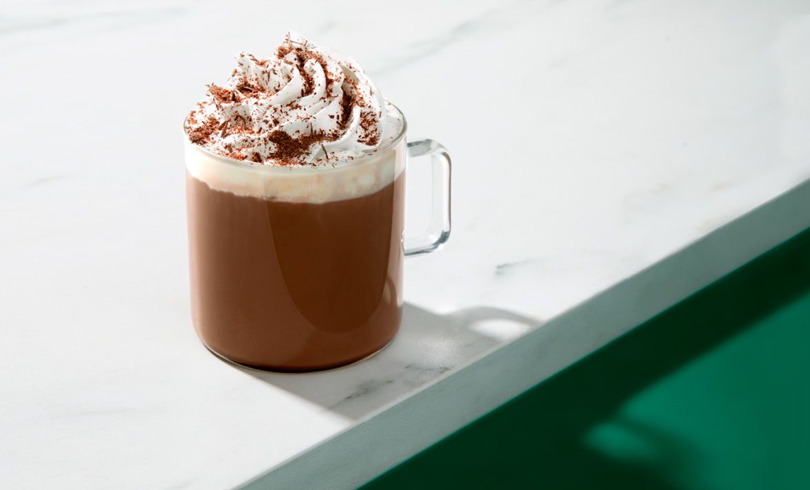 Cafe Mocha