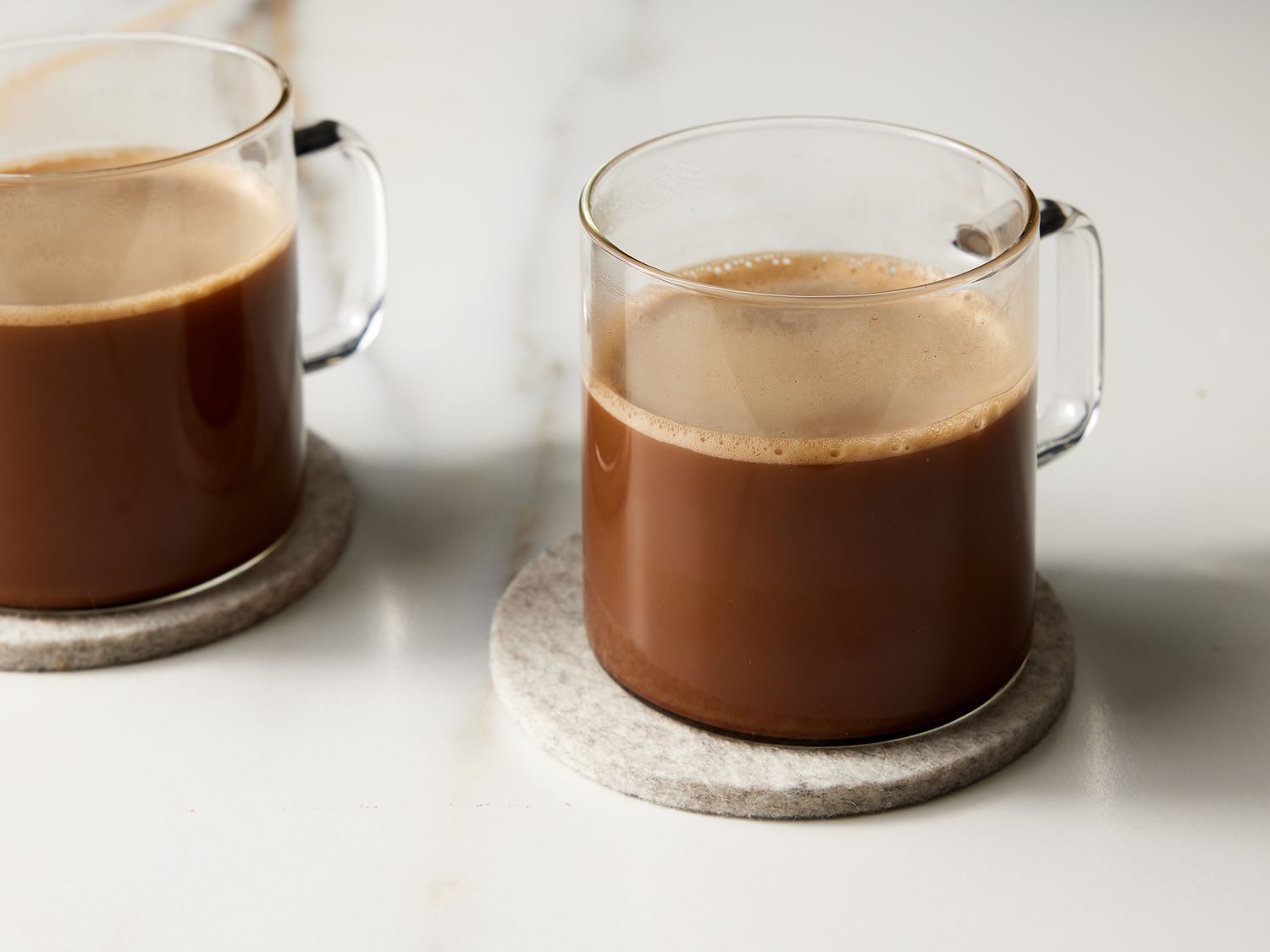 Mocha Small