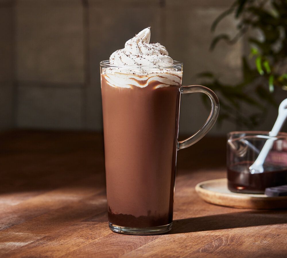 Cafe Mocha