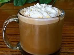 Mocha After Eight