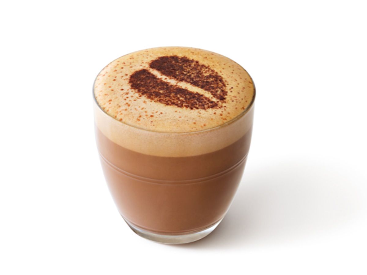 Mocha Corto