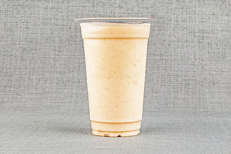 Mocha Frappe