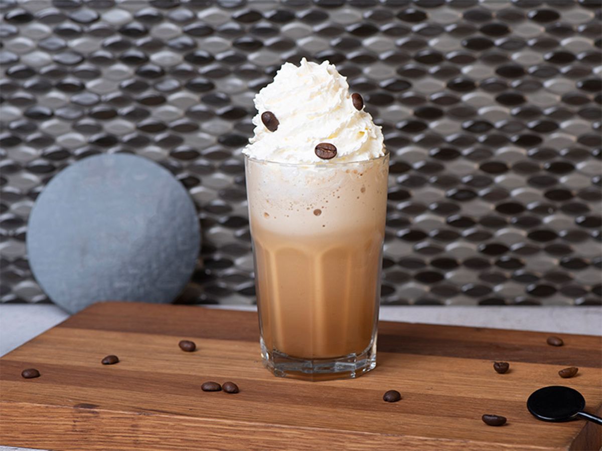 Frappuccino