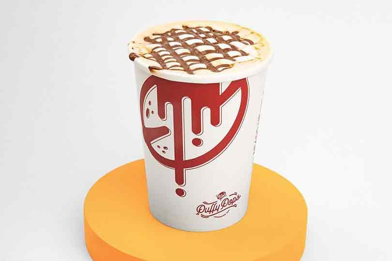 Mocha Coffee