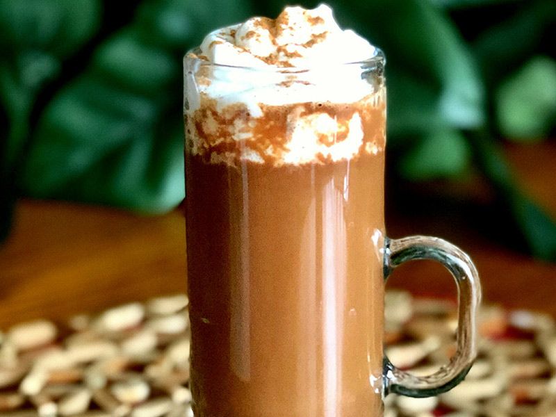 Mocha