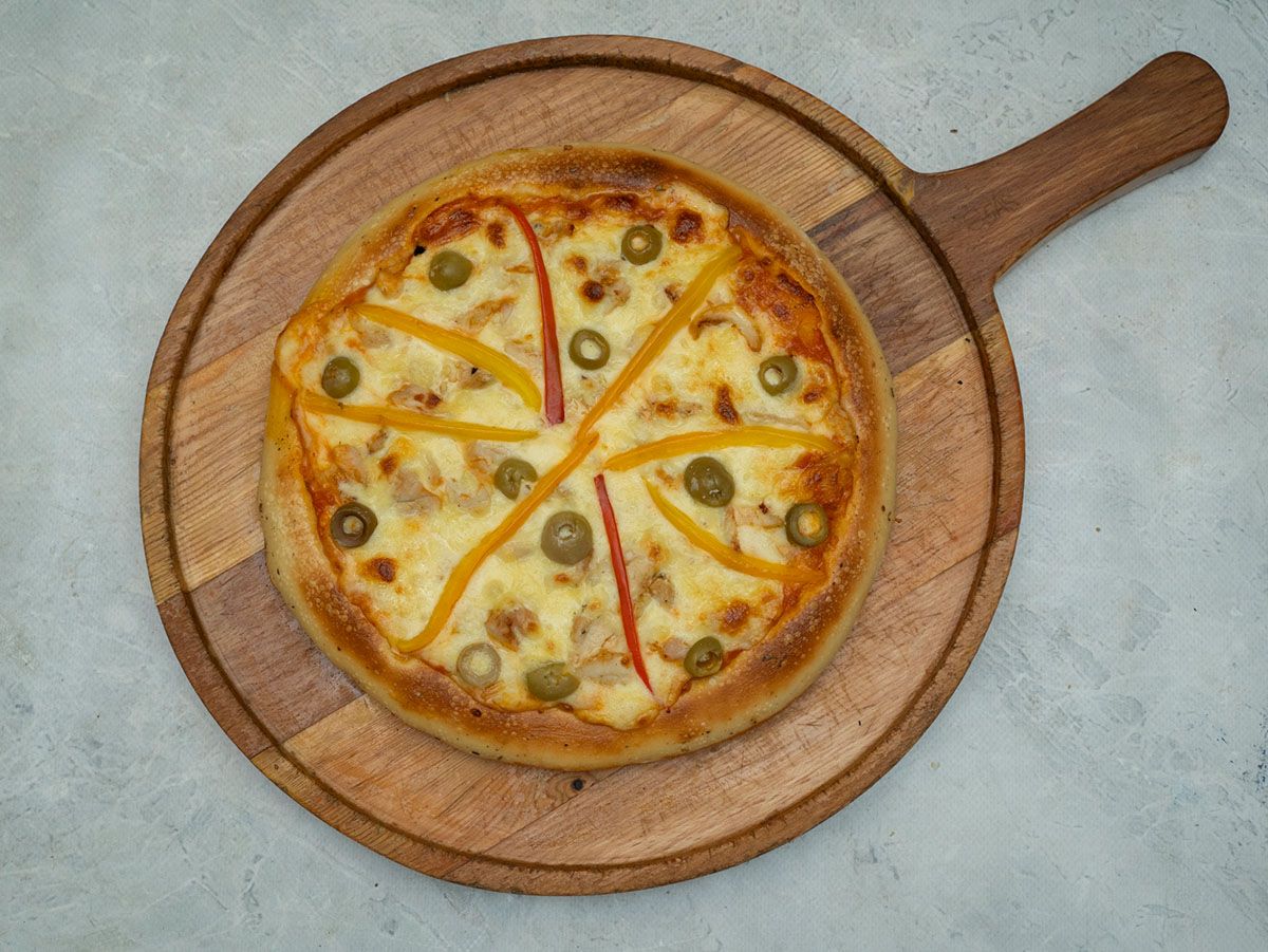 Napoli Pizza