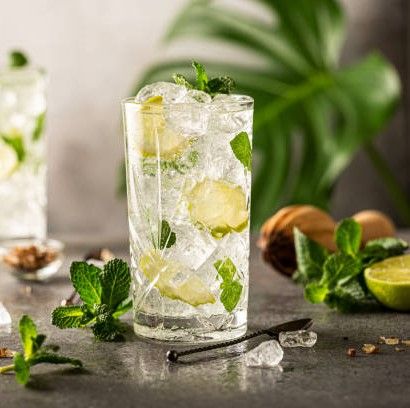 Classic Mojito