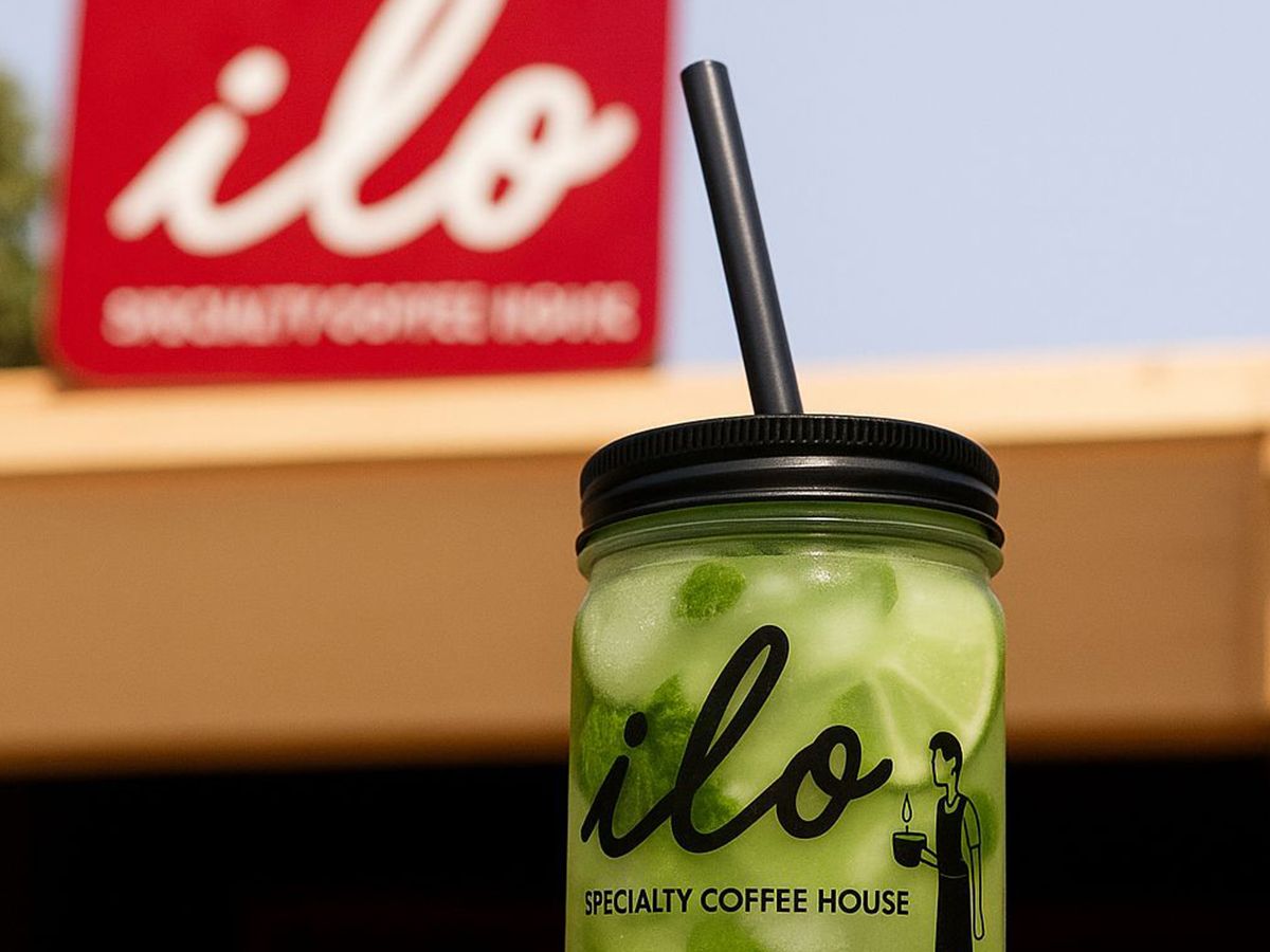 Flavoured Mojito