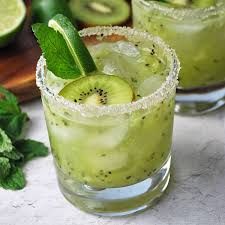 Kiwi Mojito
