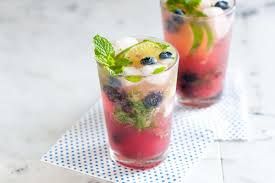 Blueberry