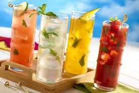 Mojitos