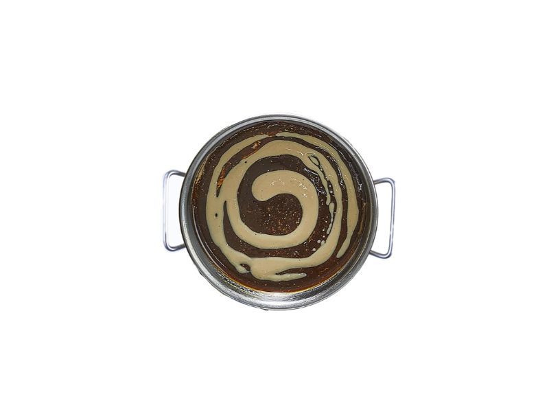 Molasses Tahini