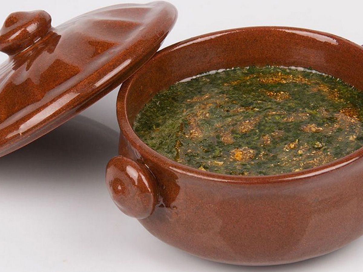 Molokhia