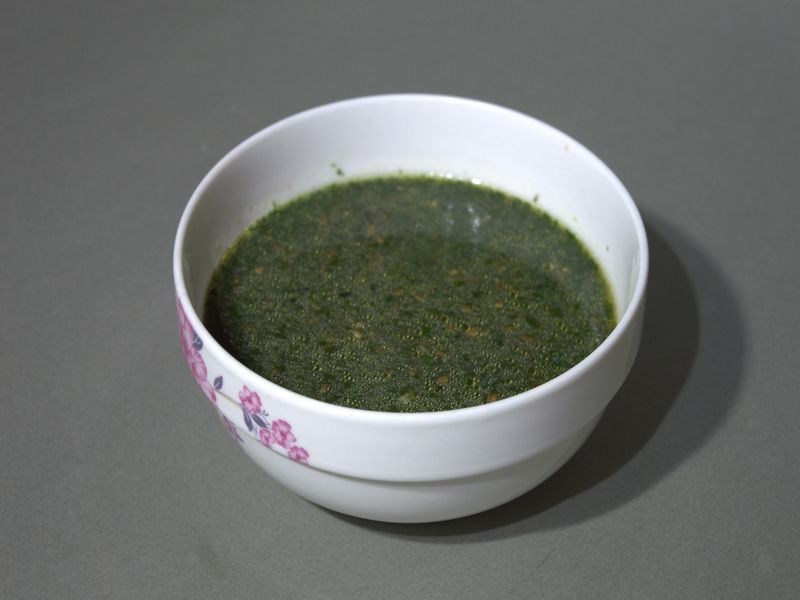 Molokhia