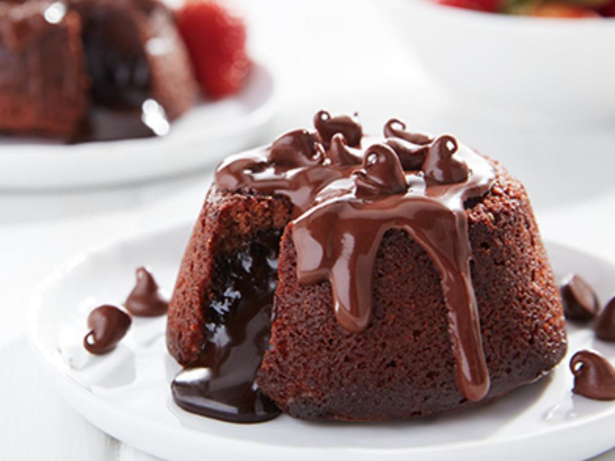 Molten Cake