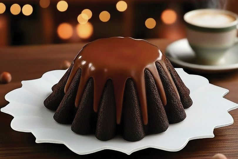 Molten Cake