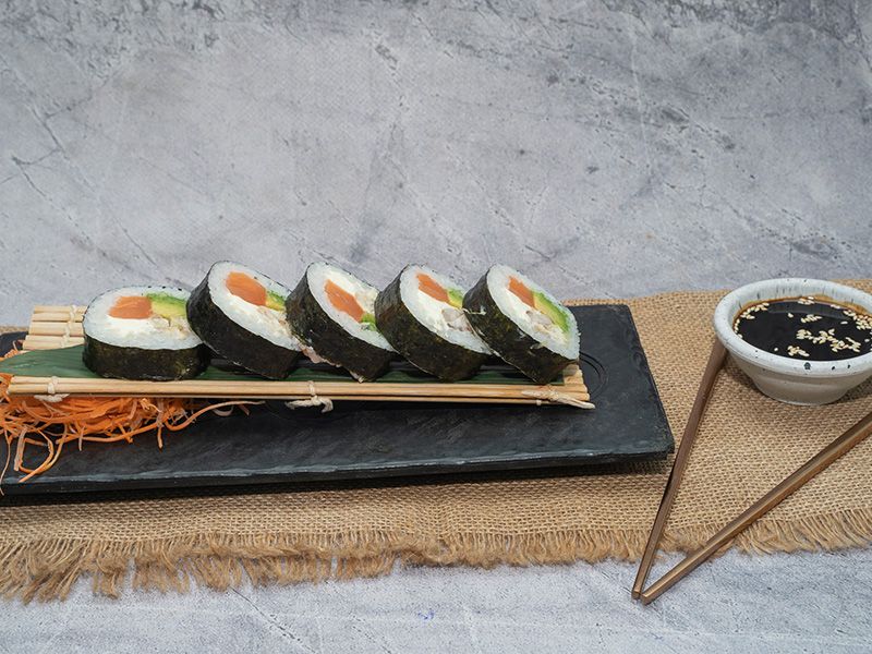 Mono Maki - 5 Pieces