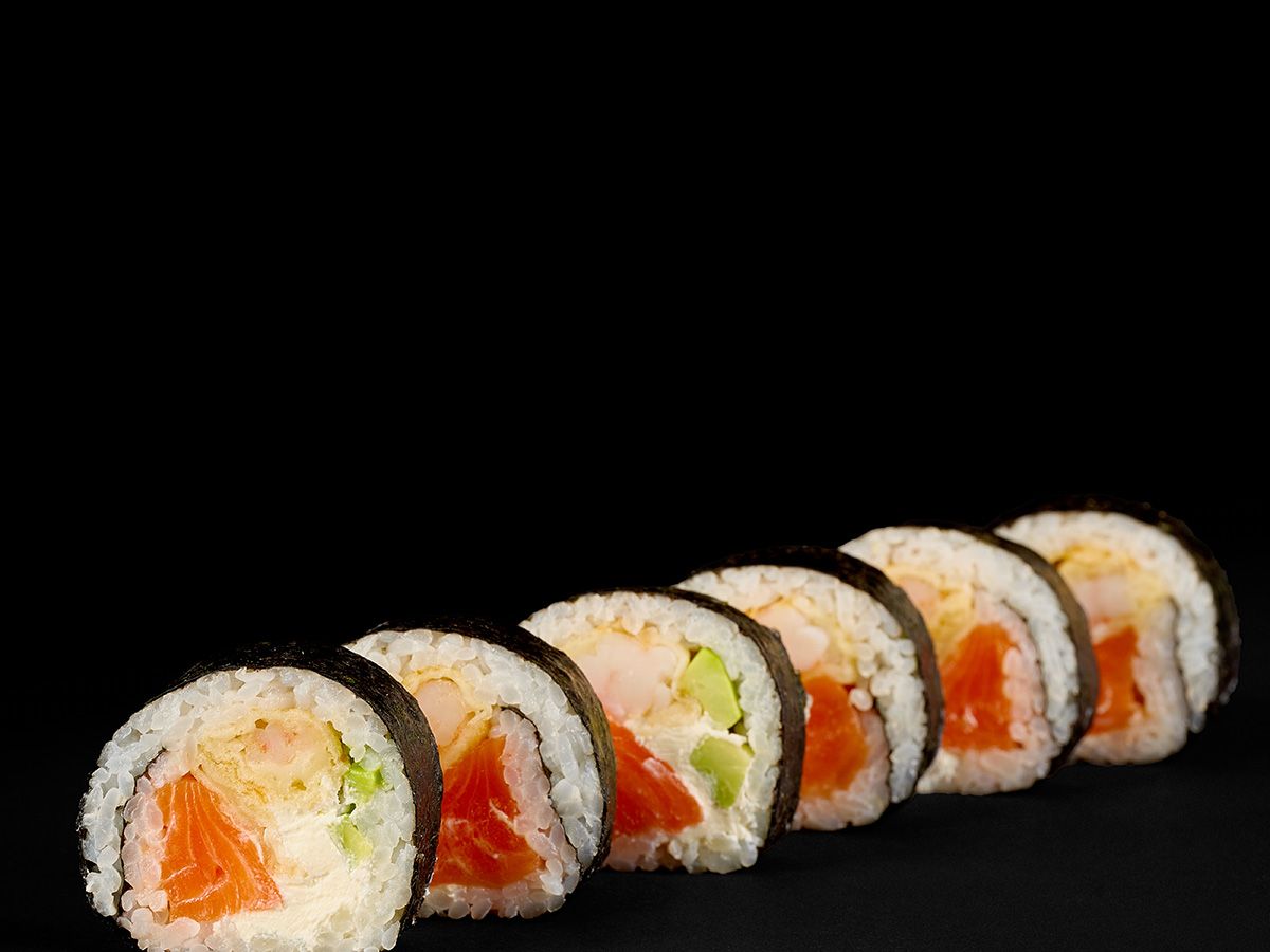 Mono Mori